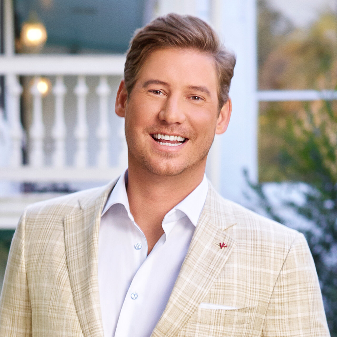 Austen Kroll | Southern Charm