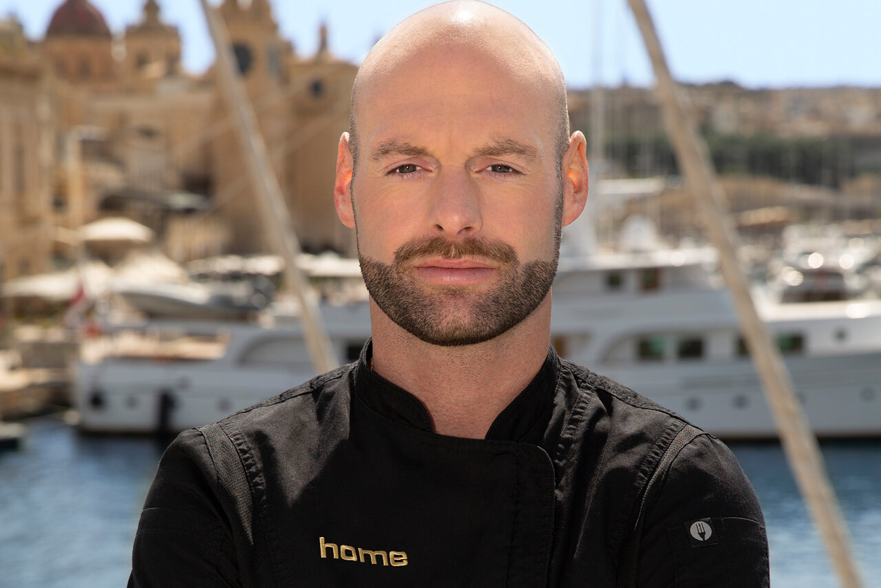 Where Is Chef Dave White of Below Deck Mediterranean Now? | The Daily Dish