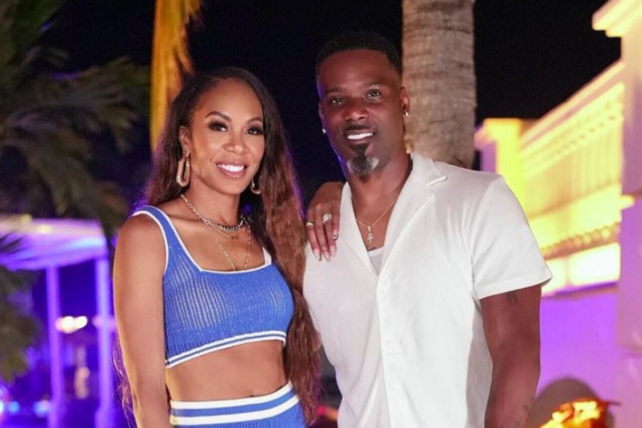 RHOA Sanya Richards-Ross Offers Marriage, Kids Update After Season 14 The Daily Dish picture