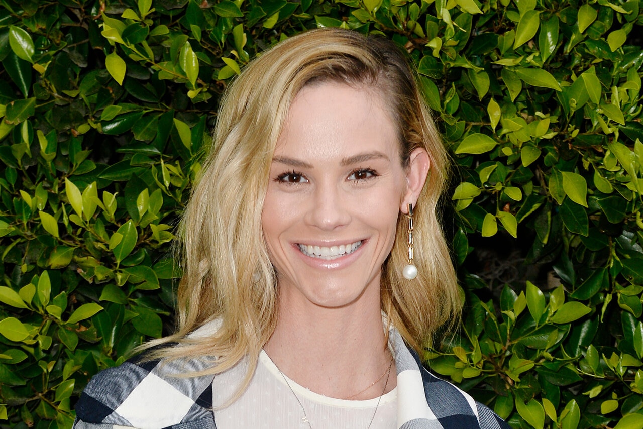 Meghan King Edmonds Reveals Son Hart Has Cerebral Palsy