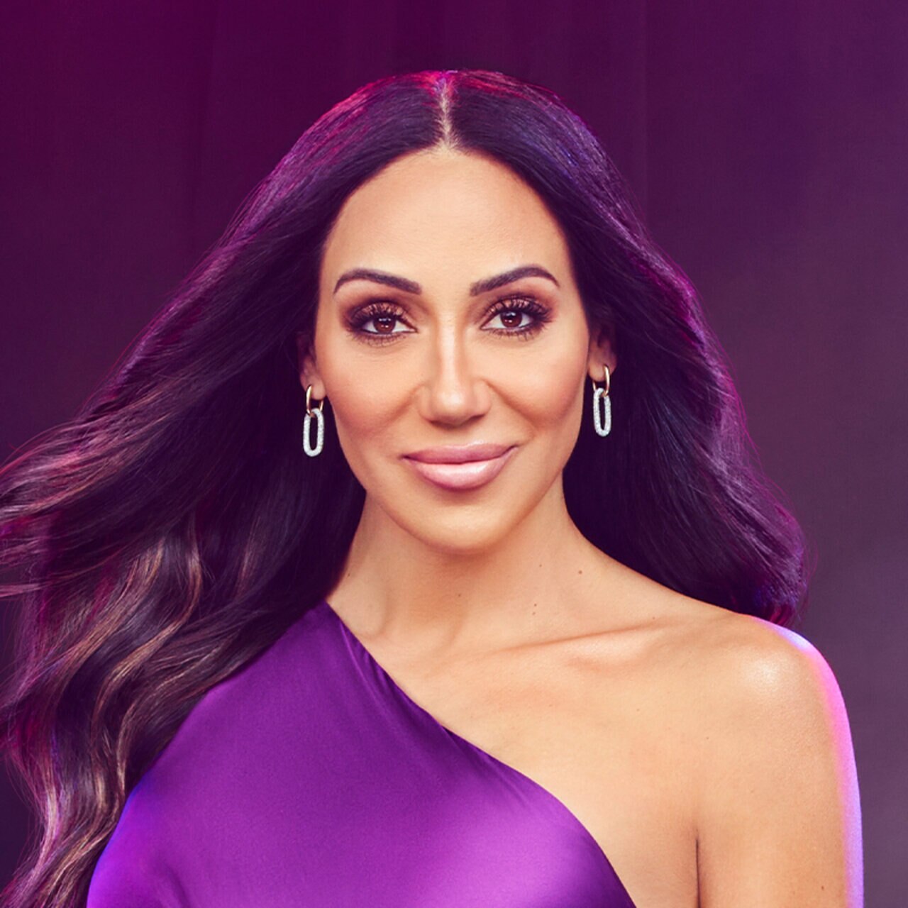 Melissa Gorga | The Real Housewives of New Jersey