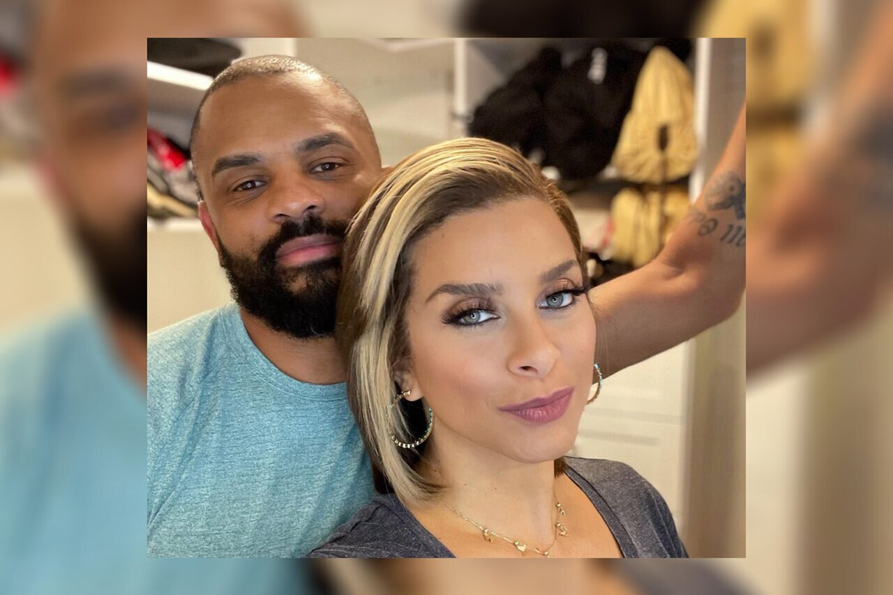 RHOP's Juan Dixon Spotted Doing Laundry With Beautiful WOMAN … Messy Rumors  StartThe Woman Speaks Out