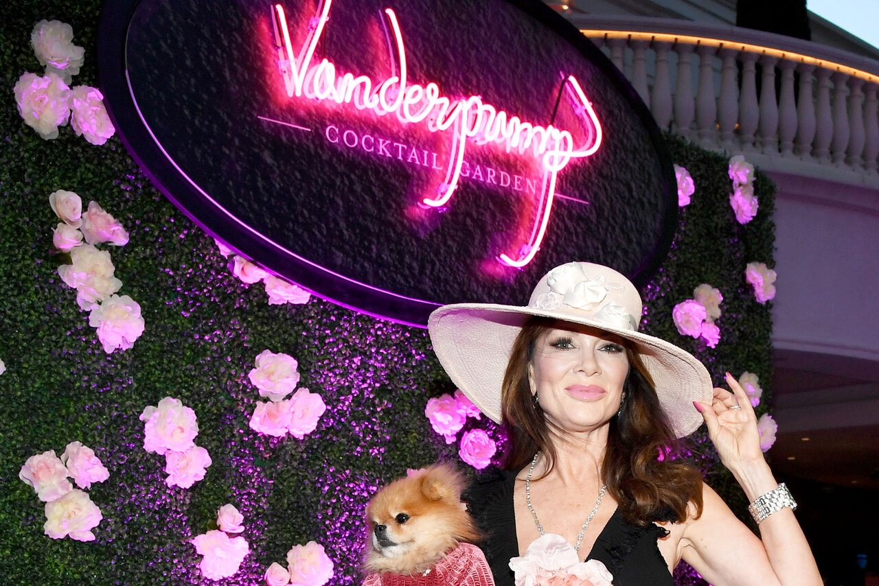 Lisa Vanderpump's Restaurants: SUR, TomTom, and in Las Vegas