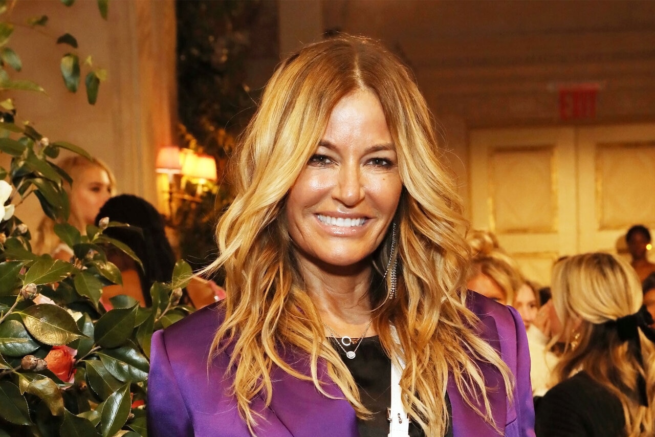 See Kelly Bensimon s Stunning 5 Carat Engagement Ring from