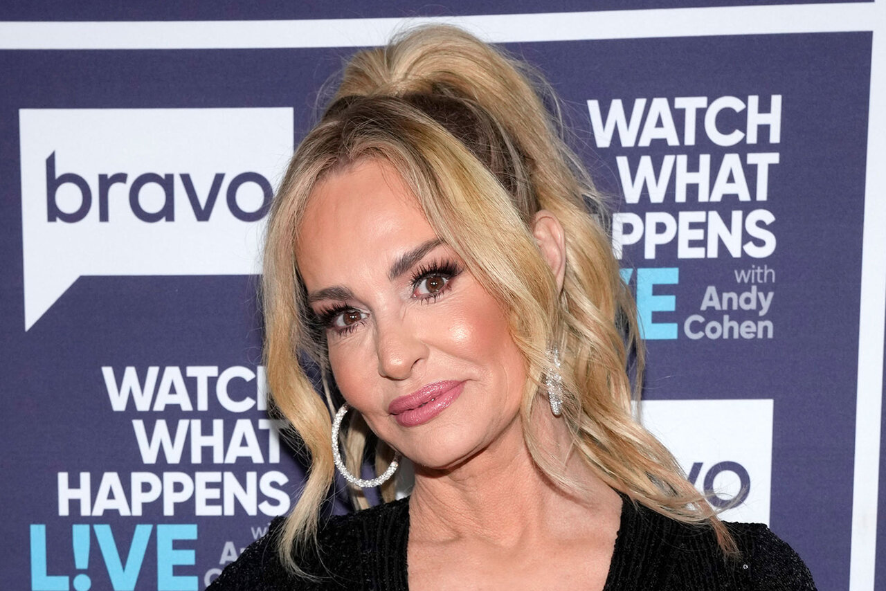 Taylor Armstrong Opens Up on Bisexuality at BravoCon 2023 | The Daily Dish