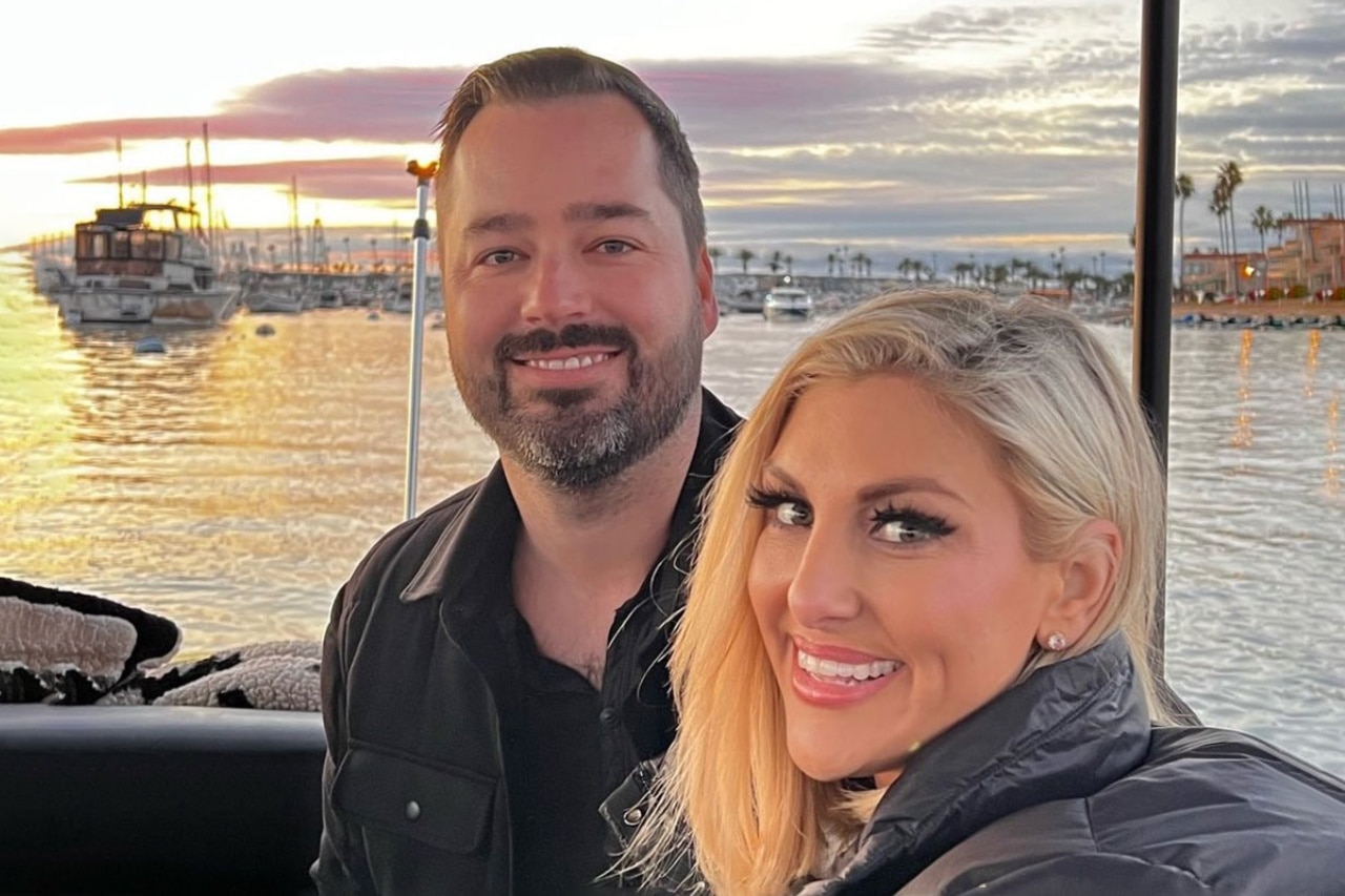 Gina Kirschenheiter, Travis Mullen Share Relationship Update The Daily Dish