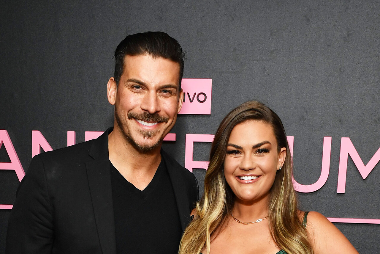 Brittany Cartwright Comments on Split & Rumors with Jax Taylor | The Daily  Dish