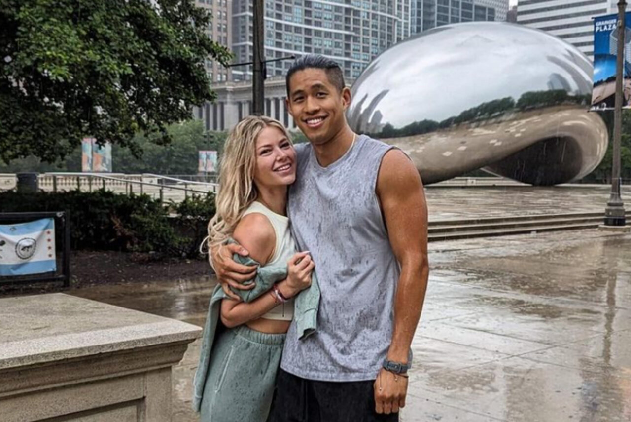 What Does Ariana Madix Boyfriend Daniel Wai Do for a Living? | The Daily  Dish