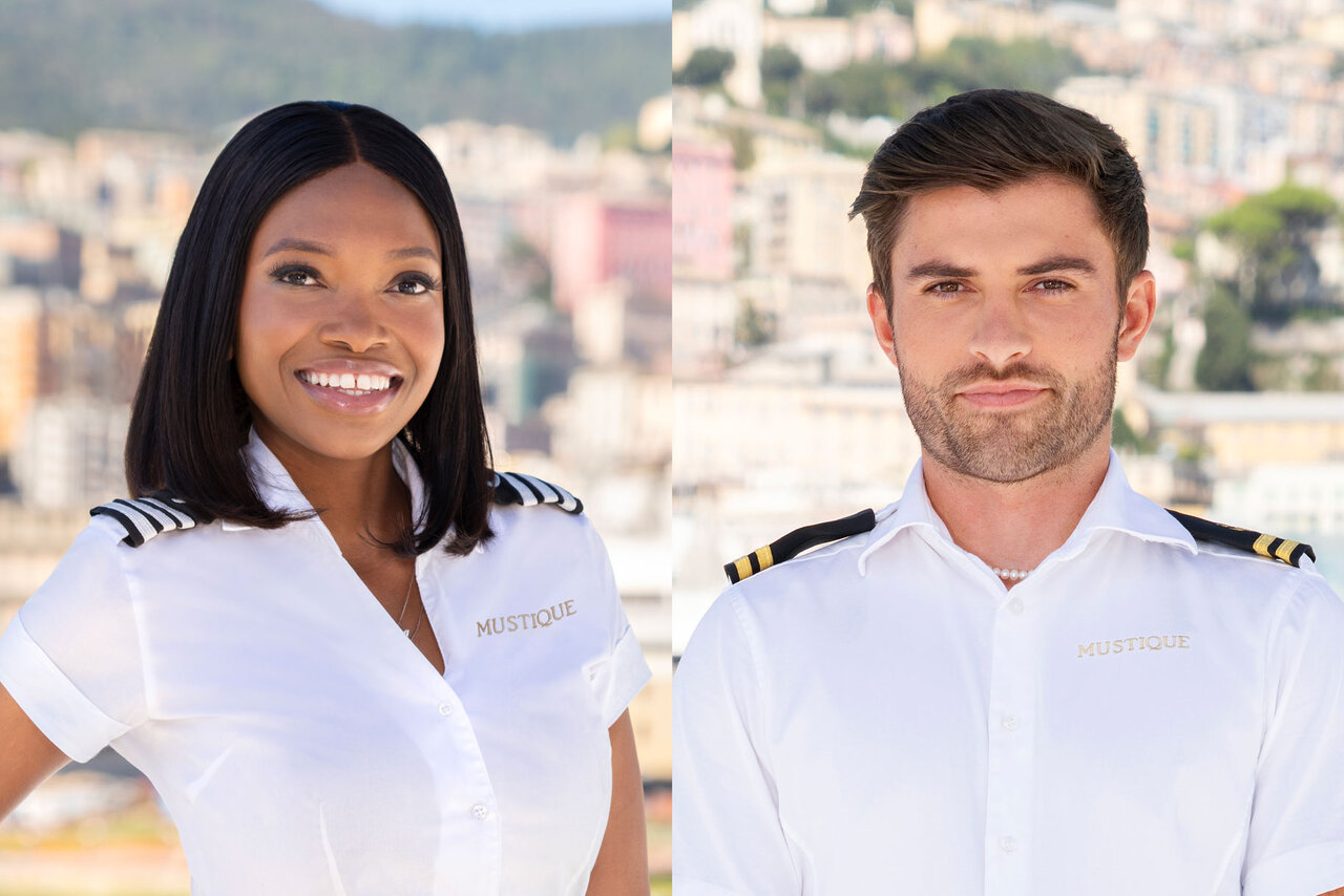 When is Below Deck Med coming back? Season 8 confirmed for 2023