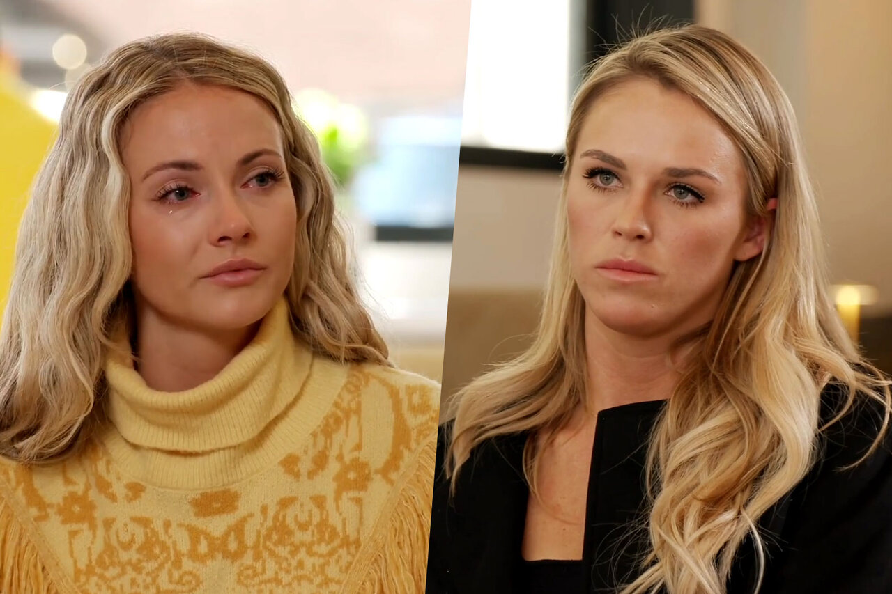 Southern Charm: Oliva and Taylor Open Up on Brothers Deaths | The Daily Dish