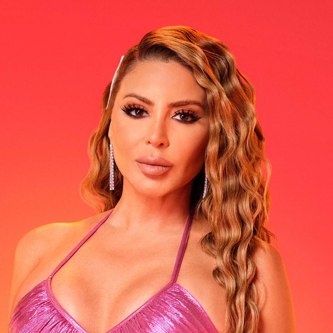 Larsa Pippen | The Real Housewives of Miami