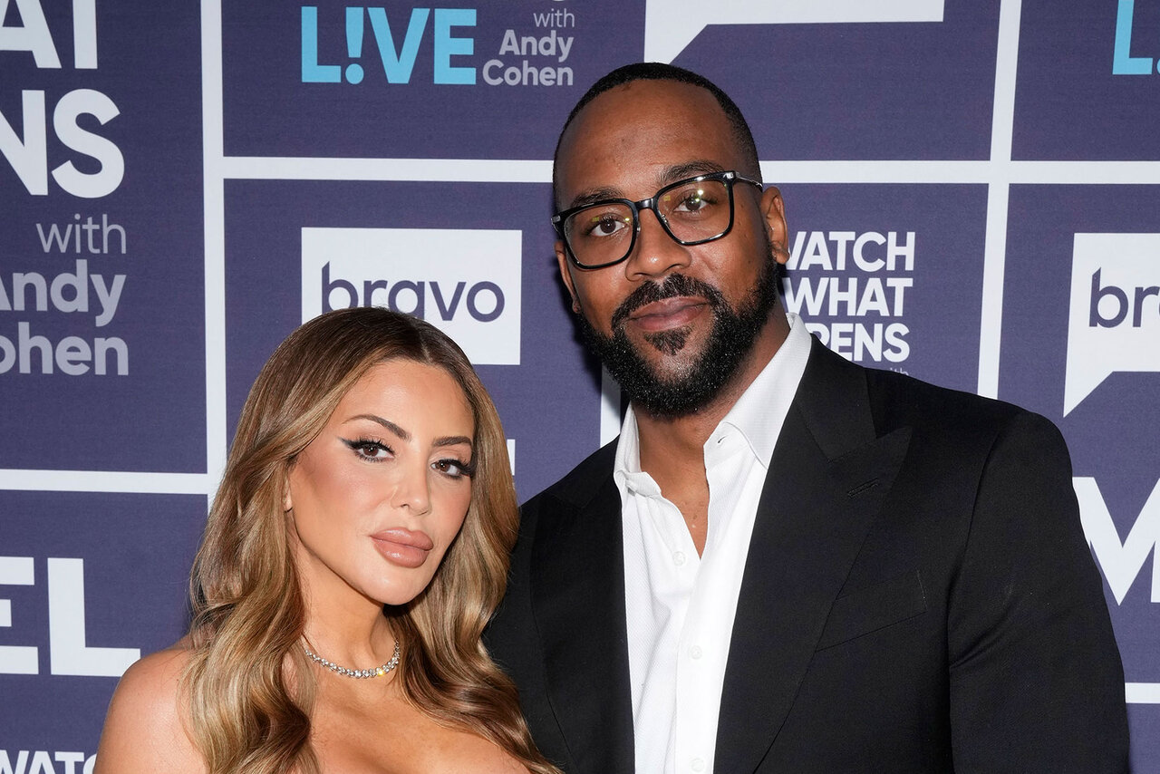 Did Larsa Pippen and Marcus Jordan Break Up? Instagram Drama | The Daily  Dish