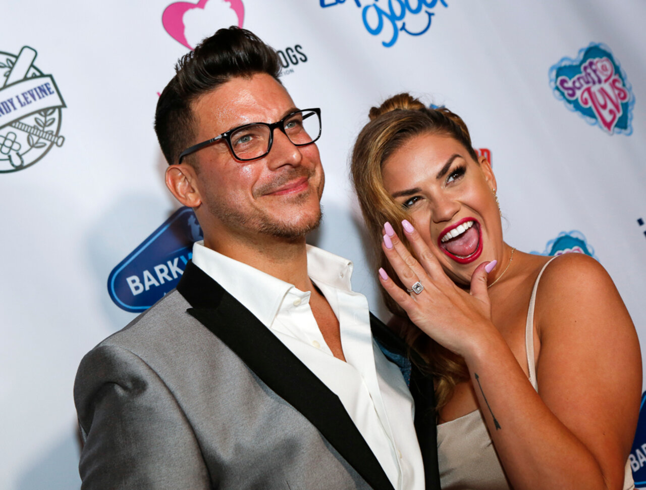 What Caused Jax Taylor and Brittany Cartwright Split? | The Daily Dish