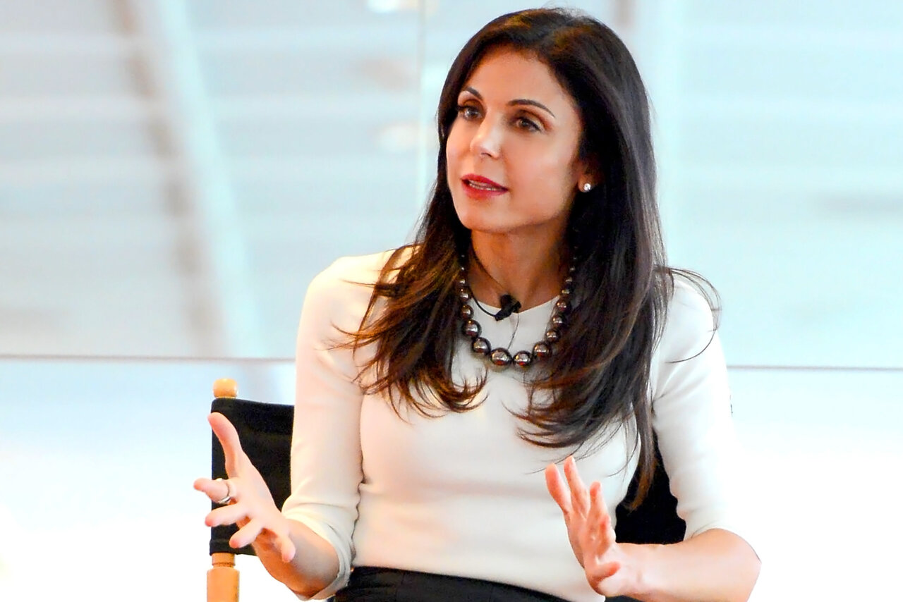 How Bethenny Frankel Turned Reality Stardom Into a Business Empire