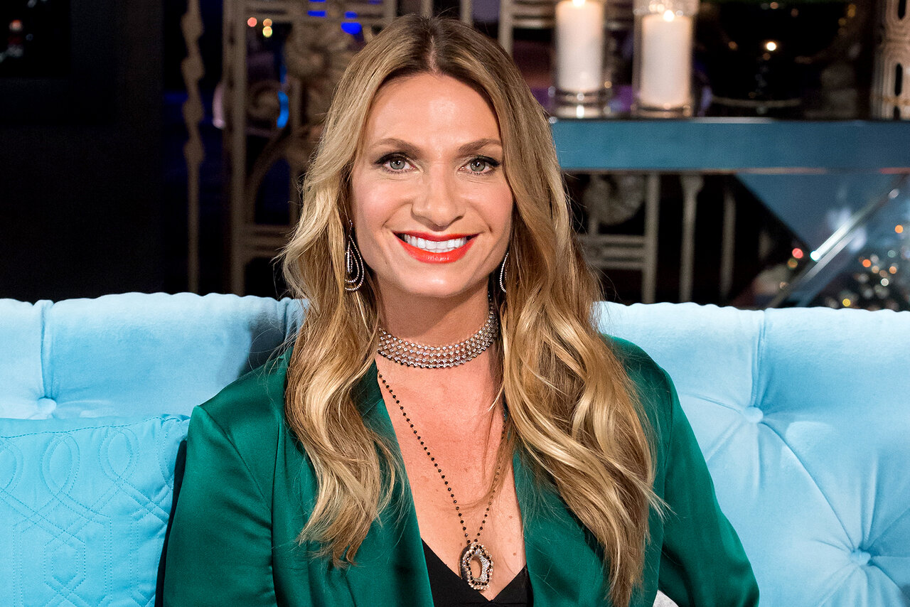 Were Marital Troubles The Reason Why Heather Thomson Left RHONY? Find Out