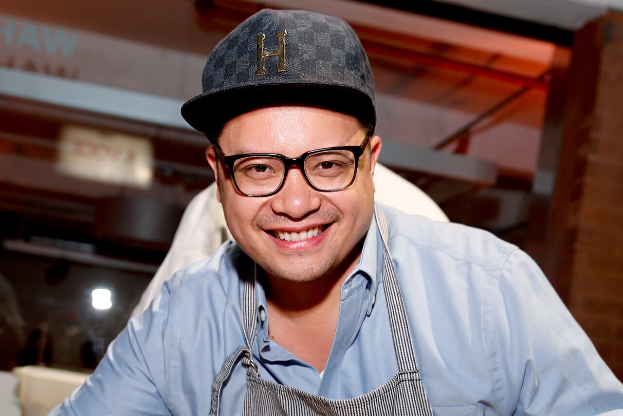 Watch Chef Dale Talde's Pantry Must-Haves For Authentic Asian