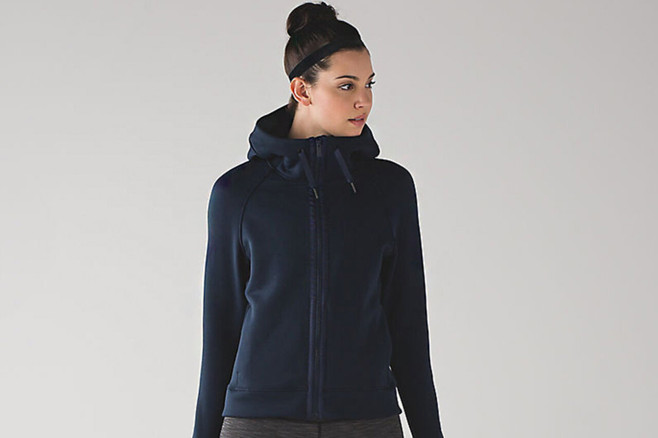 Warmest shop hoodie women's