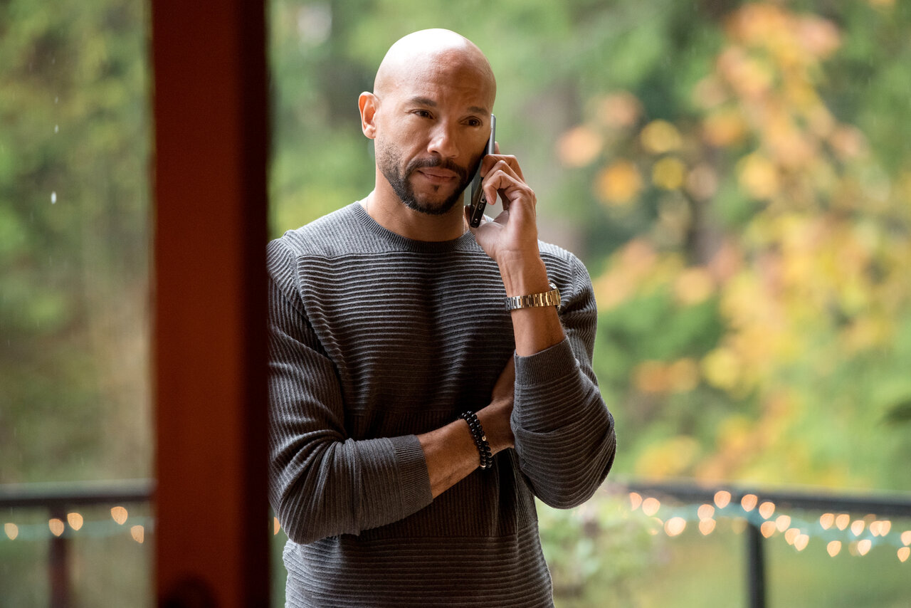 SI Now: Stephen Bishop on playing David Justice in 'Moneyball