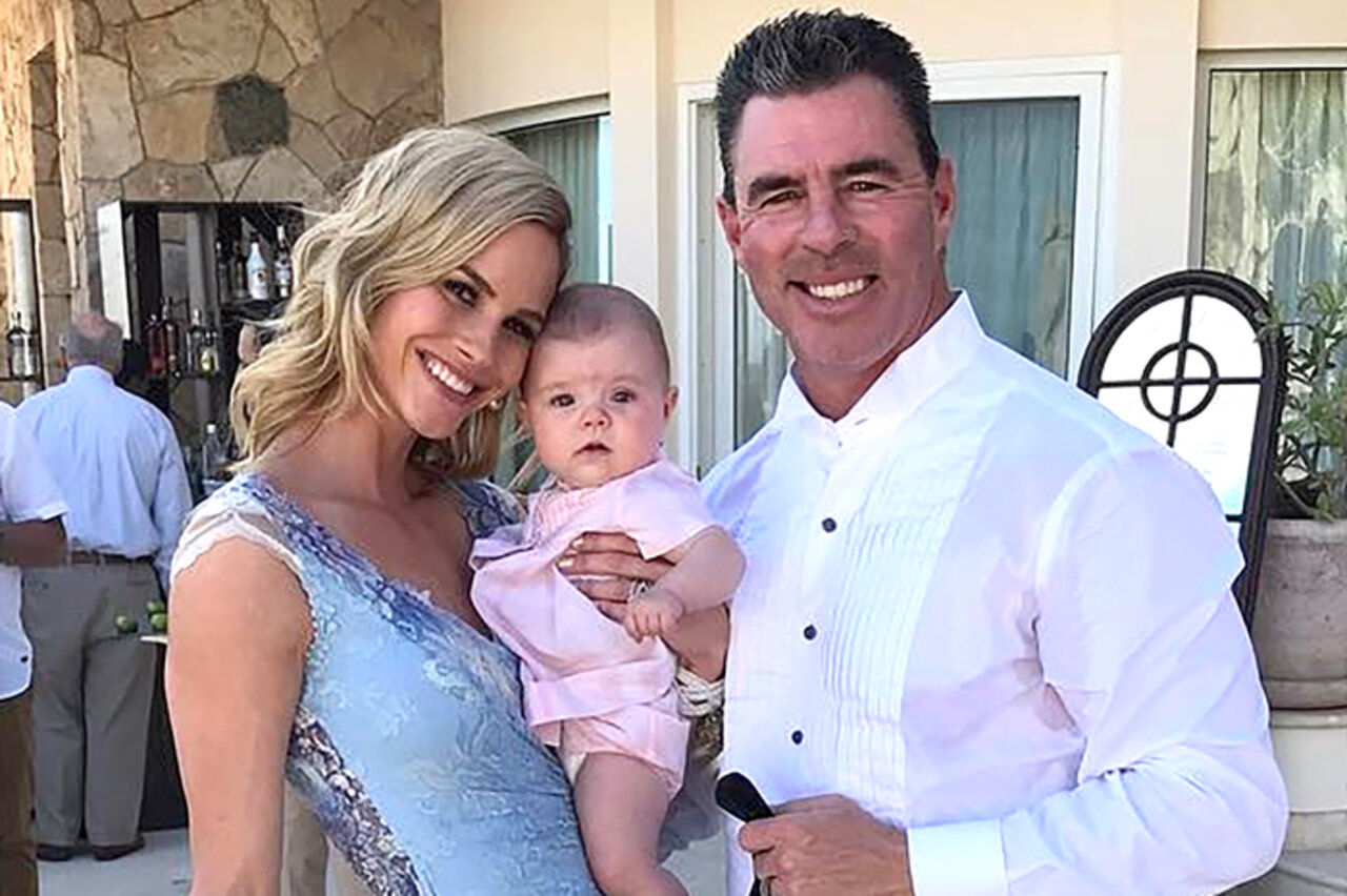 RHOC's Meghan King's Sweetest Moments With Her Kids: Family Album