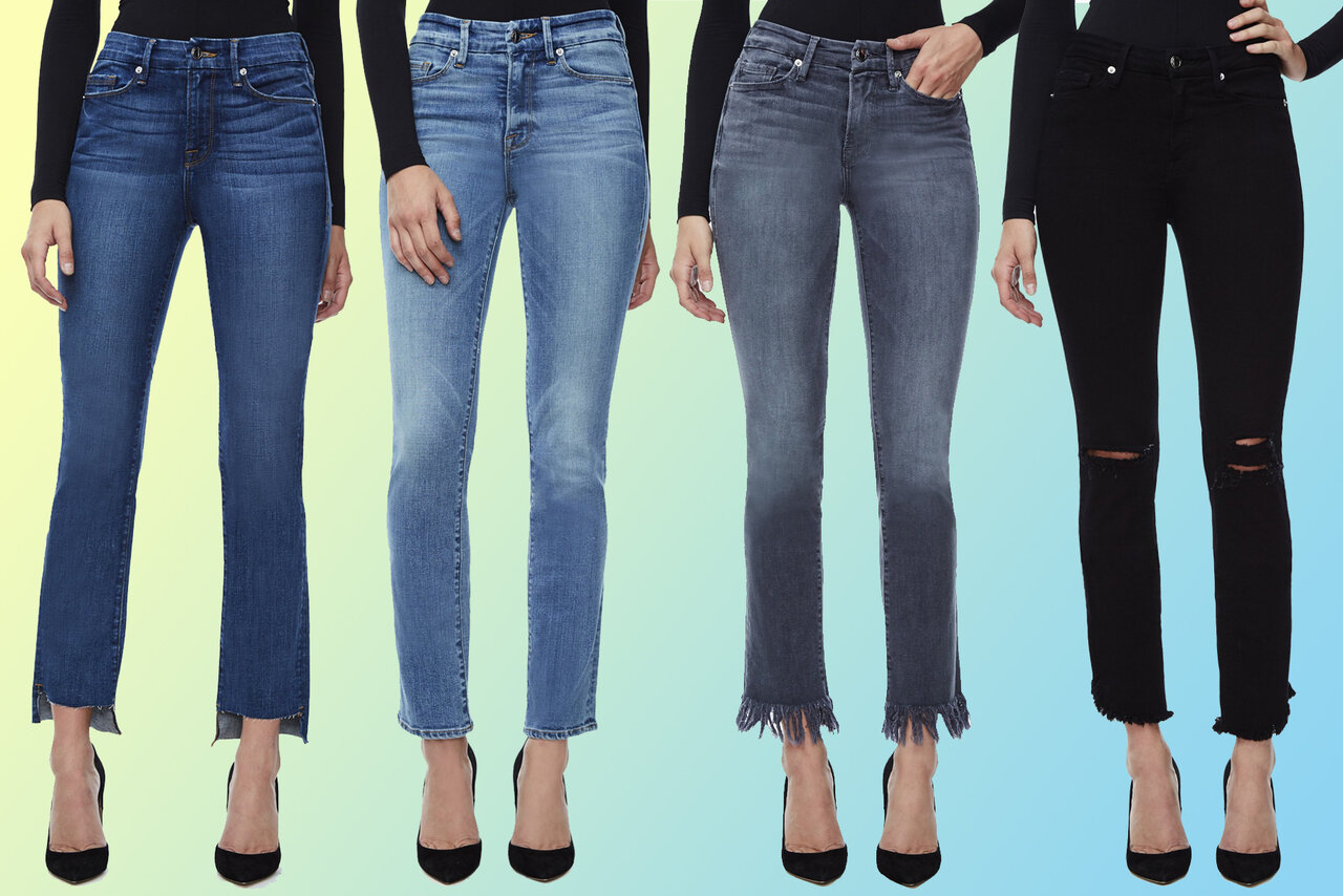 Khloe Kardashian: Lace Bodysuit, Skinny Jeans