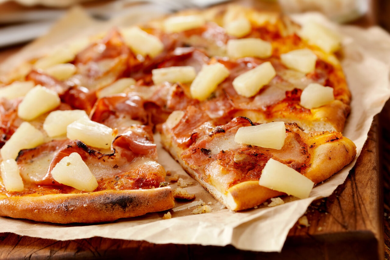 Adobe Reveals Pineapple Pizza Opinions and Offers New Recipe Ideas