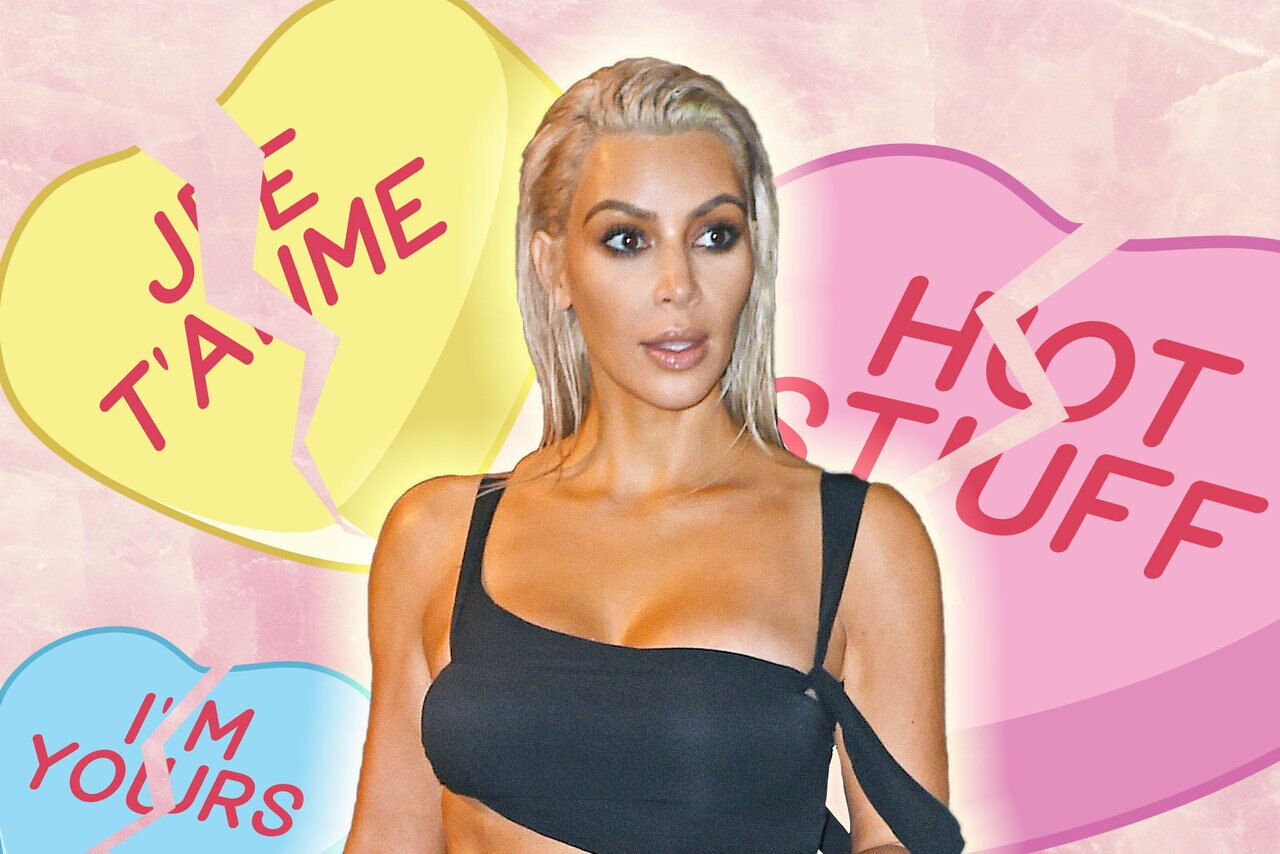 Kim Kardashian West Got Complaints Over KKW Fragrance Why The