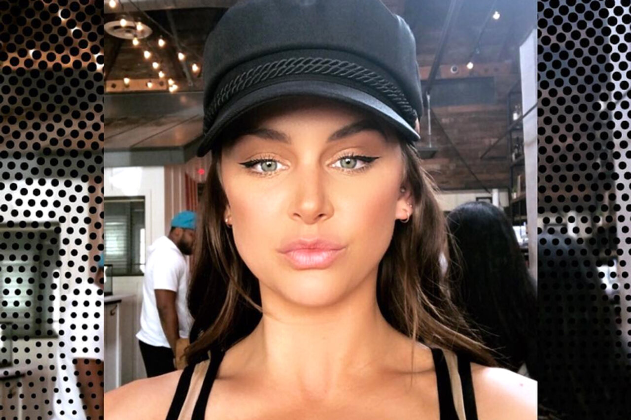 Vanderpump Rules Lala Kent Stars in New Movie The Row The Daily Dish