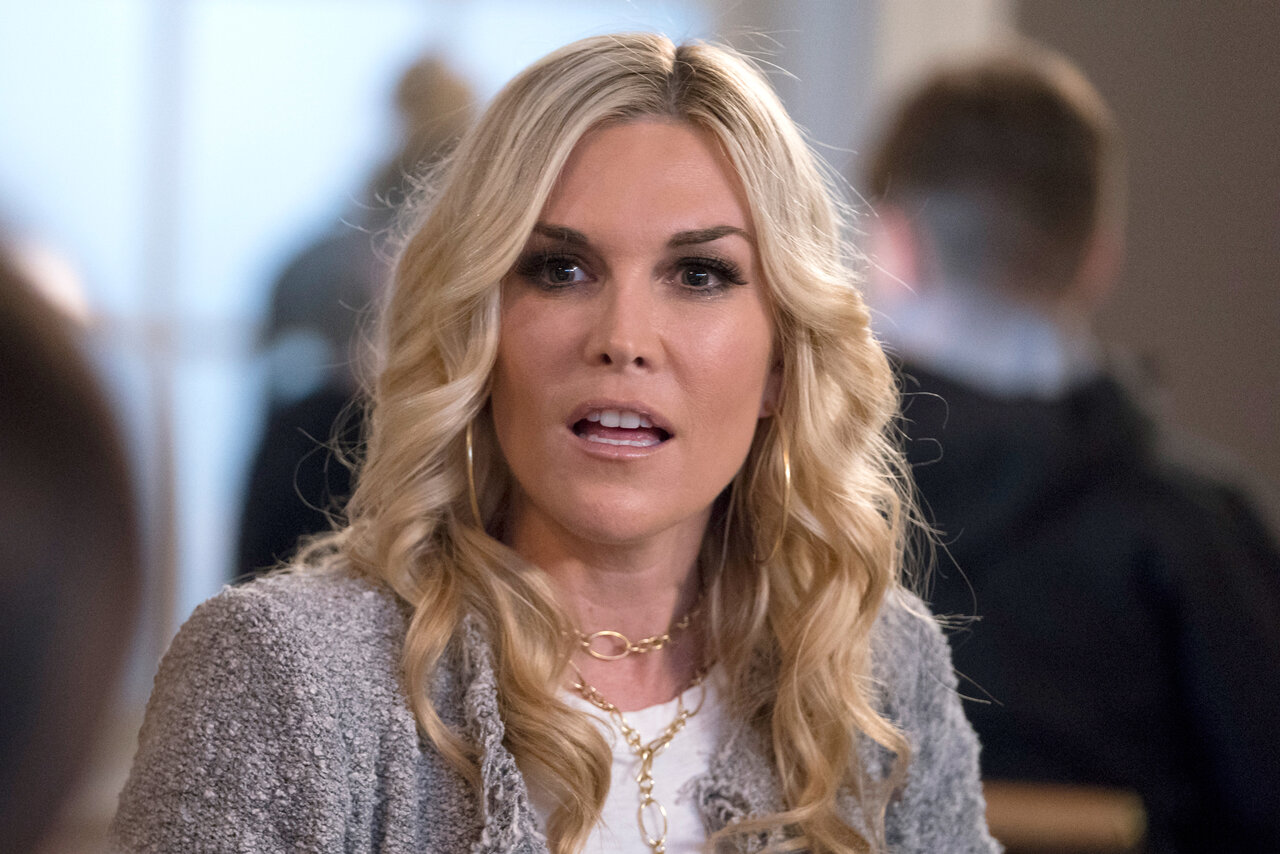 Tinsley mortimer deals signet ring