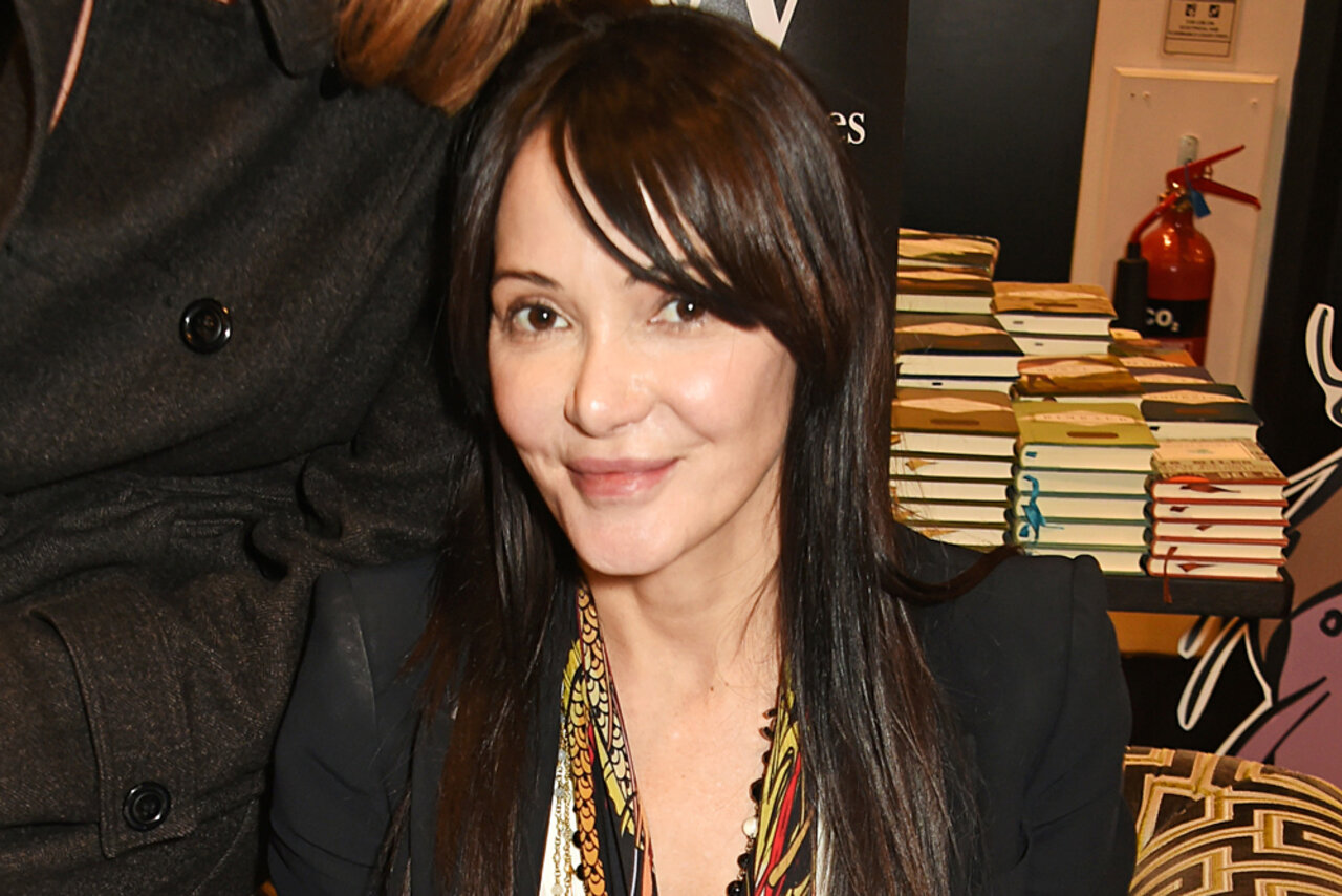 Annabelle Neilson, Muse of Alexander McQueen, Dies at 49 - The New York  Times