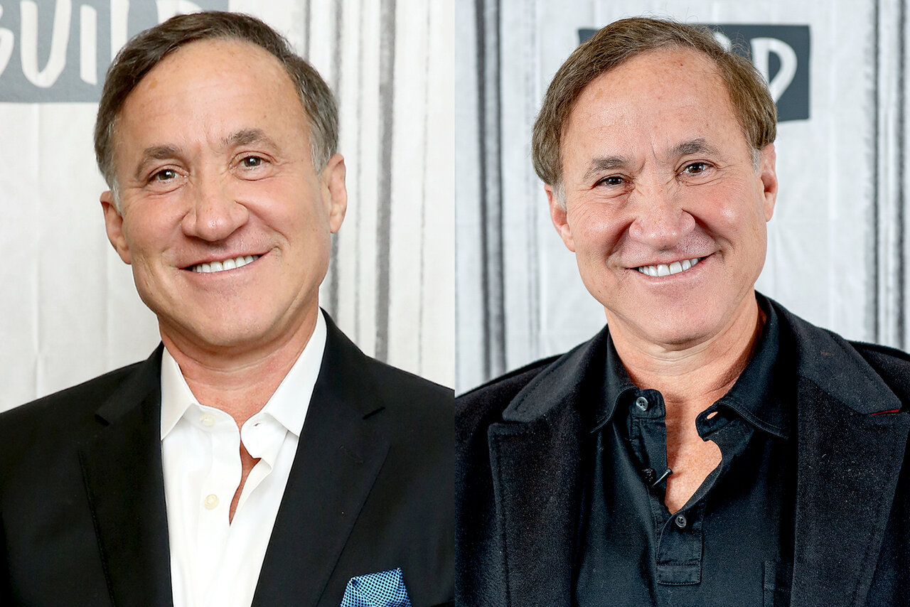 Did Terry Dubrow Get Plastic Surgery Botched Doctor Has a New