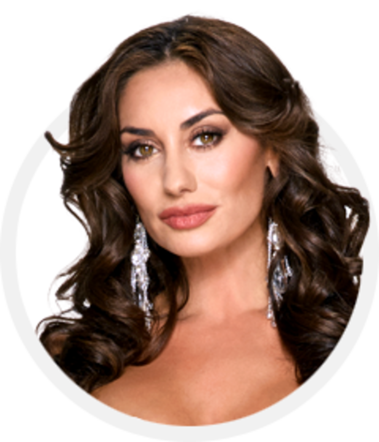 Lizzie Rovsek | The Real Housewives of Orange County