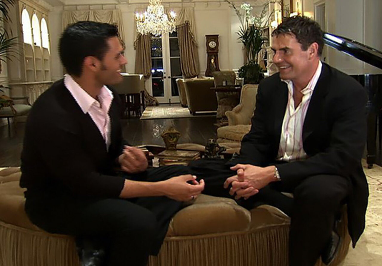 Watch Kevin Grandier & Anthony Cools | The Millionaire Matchmaker