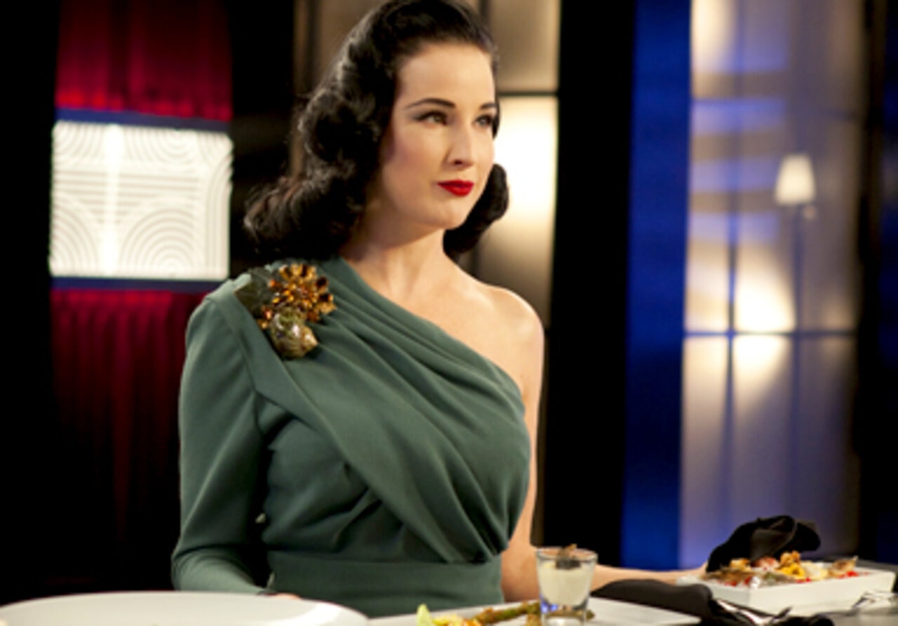 Dita: What a Teese!, Bravo TV Official Site