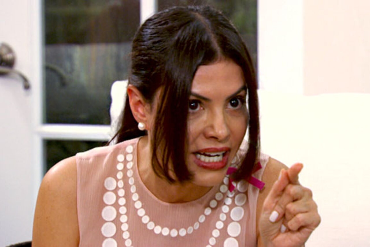 Watch Ep 2: Hurricane Adriana | The Real Housewives of Miami