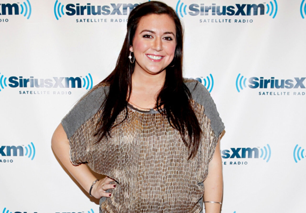 Lauren Manzo Why I Now Discuss My Weight on RHONJ The Daily Dish