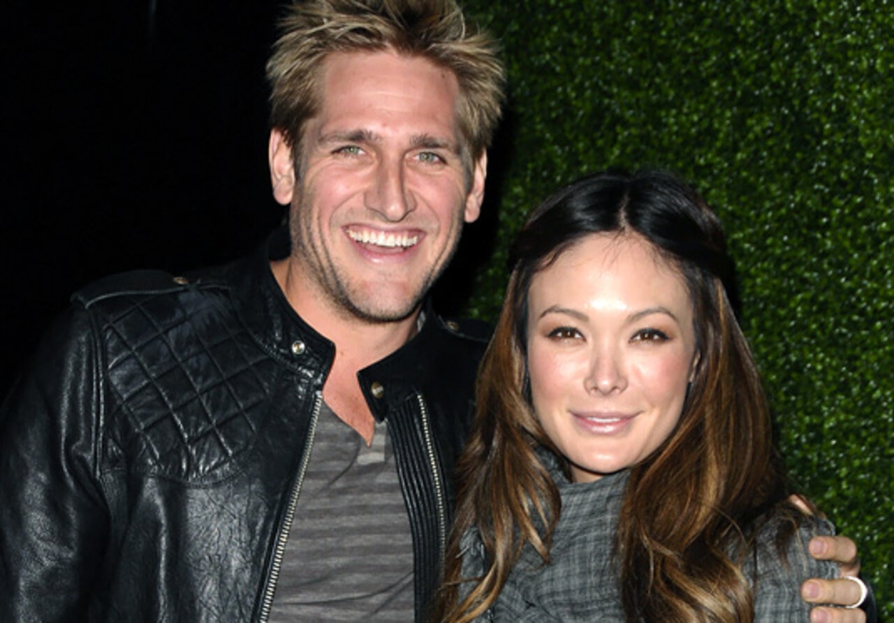 Curtis Stone, Lindsay Price-Stone get 'In the Spirit' in new series