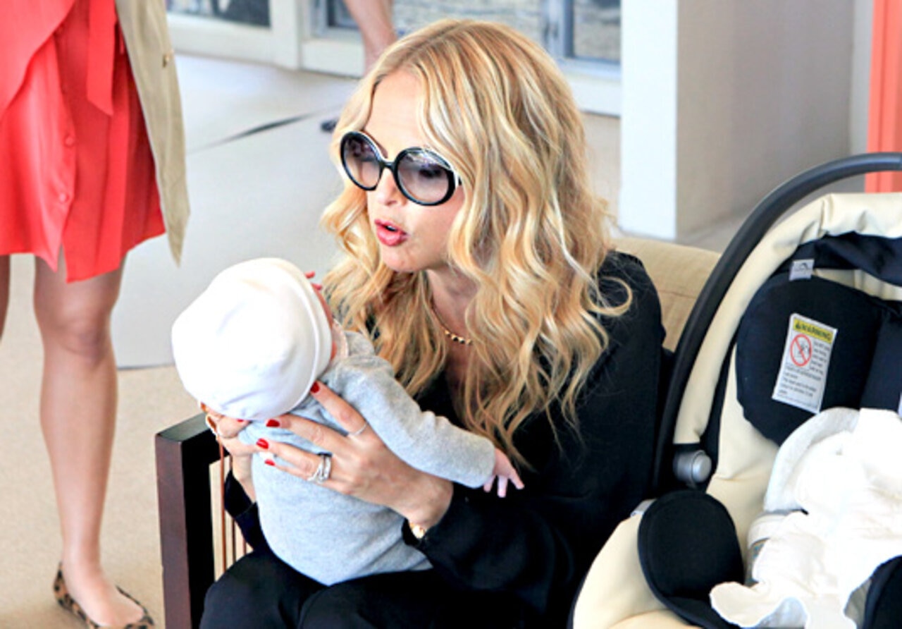 Rachel Zoe Shares the Trends Set to Take Over in 2022