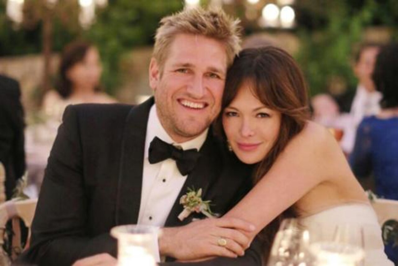 Inside Curtis Stone and Lindsay Price's stunning vow renewal ceremony