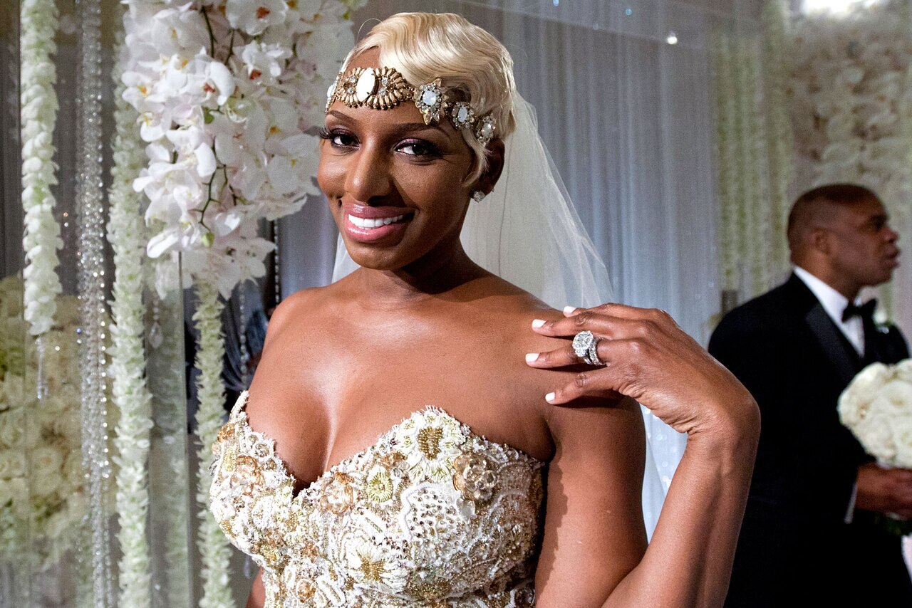 Nene deals leakes ring