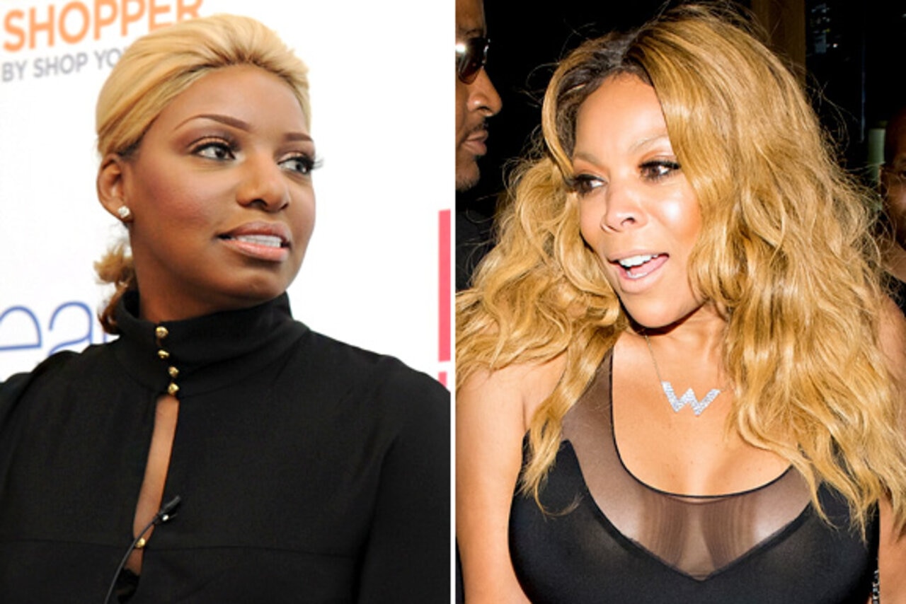 NeNe Leakes Attacks Wendy Williams For Dissing Her Over Birkin Bag: 'Stop  Spewing Hate!