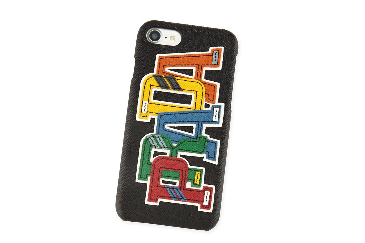 Best Stylish Designer iPhone Cases: Prada, Burberry, Givenchy