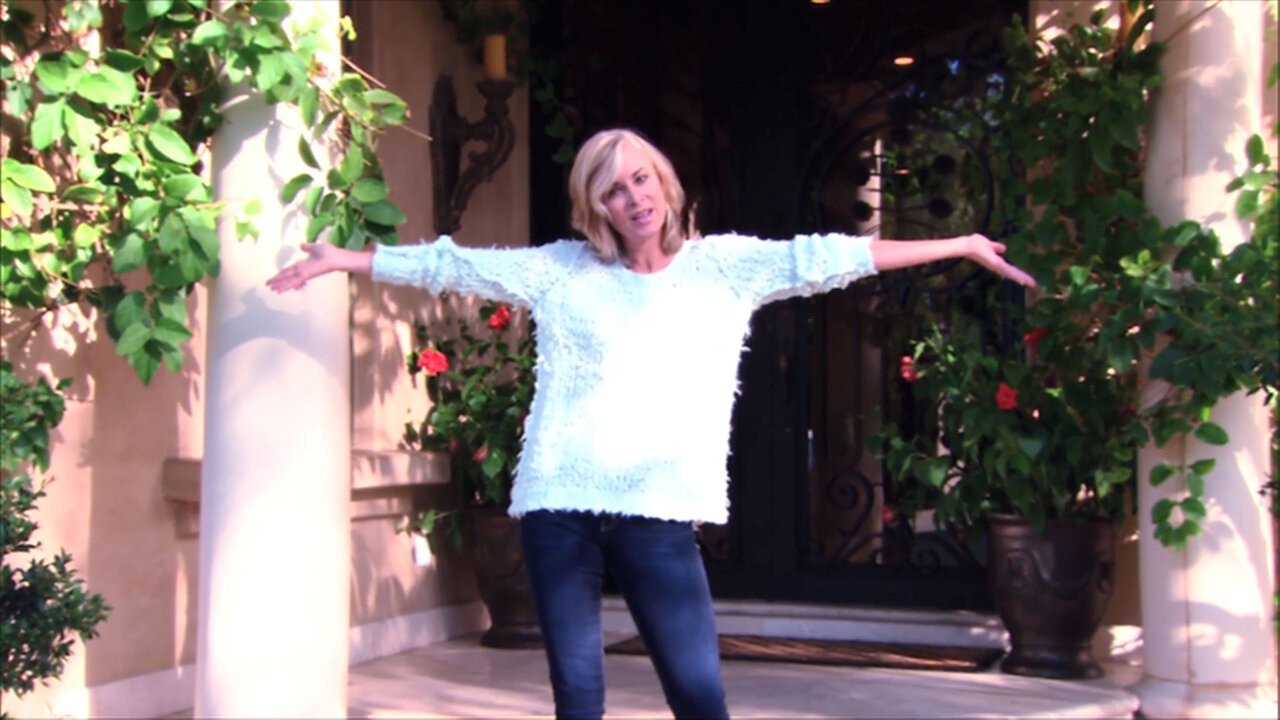 Tour Eileen Davidson's Home (and Closet!)  The Real Housewives of Beverly  Hills Photos