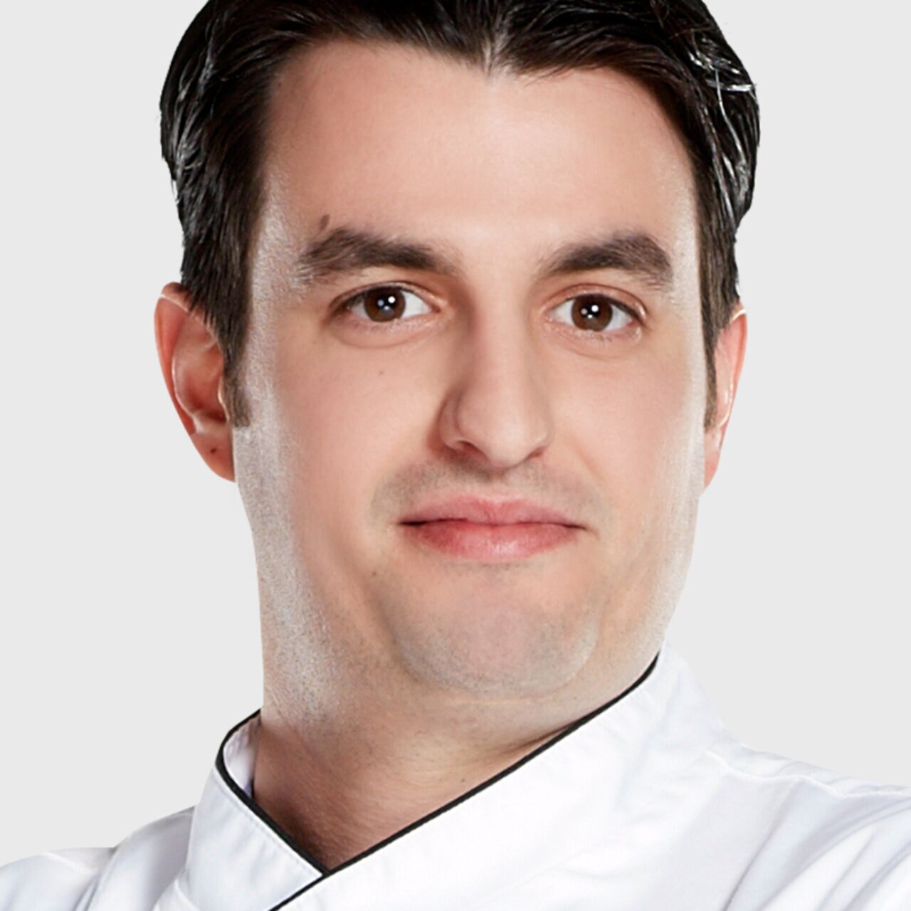 Nick Lama | Top Chef Masters