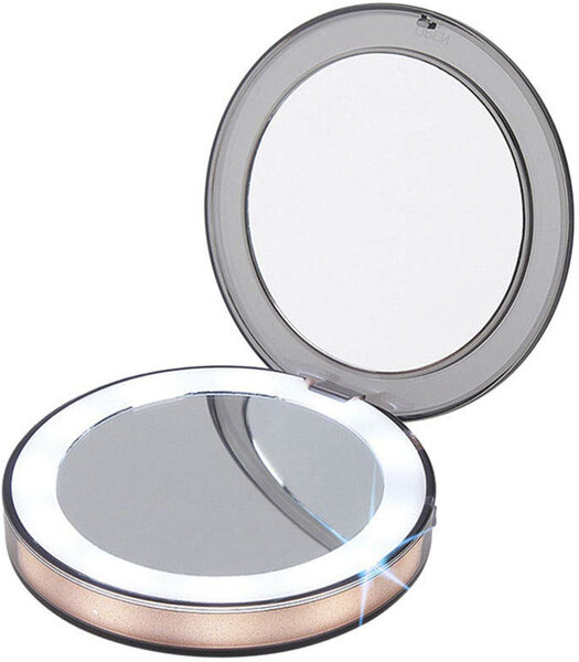 Best Light-up Makeup Mirrors: Magnifying Lighted Mirror to Shop | The ...