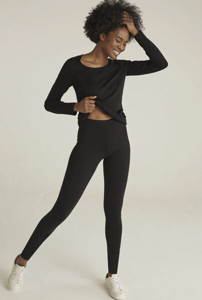 Best legging outlet brands 2019