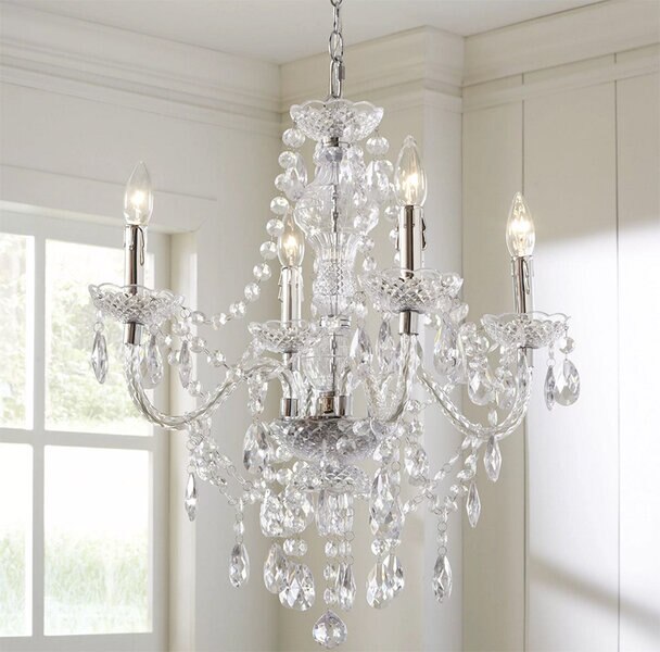 Inexpensive chandeliers deals