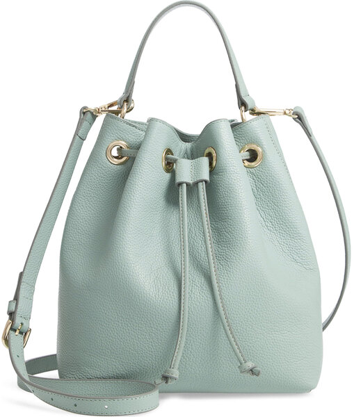18 Trendy Bucket Bags To Rock This Spring - Styleoholic