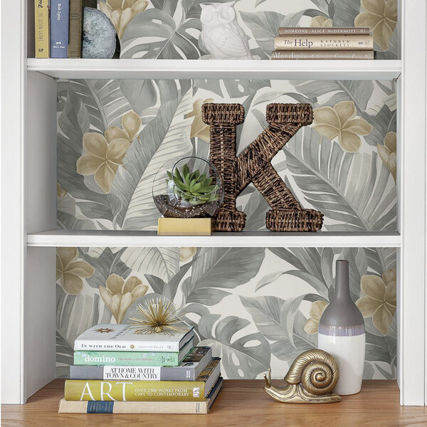 Removable Wallpaper Trend 2019: Best To Buy Right Now | The Daily Dish