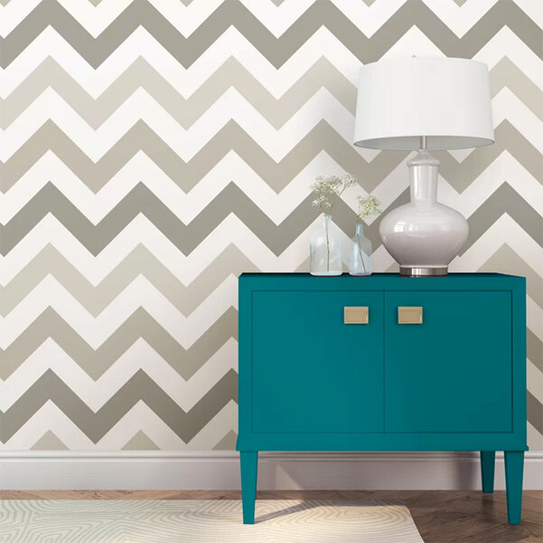 Removable Wallpaper Trend 2019: Best To Buy Right Now | The Daily Dish