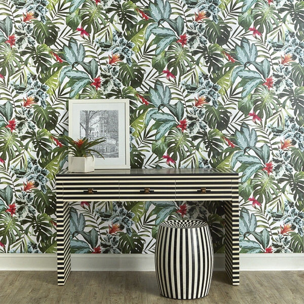 Removable Wallpaper Trend 2019: Best To Buy Right Now | The Daily Dish